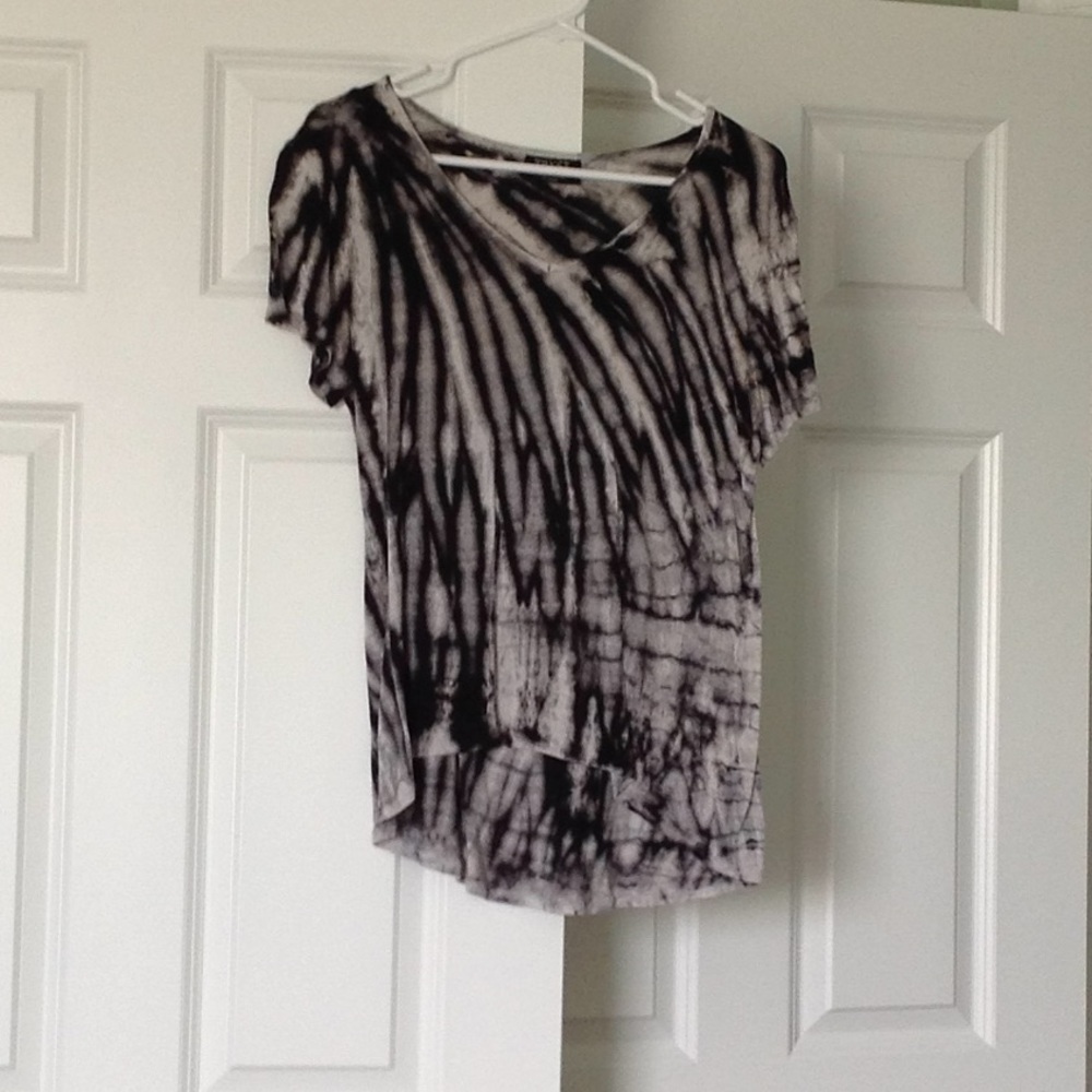 Tie dye Top